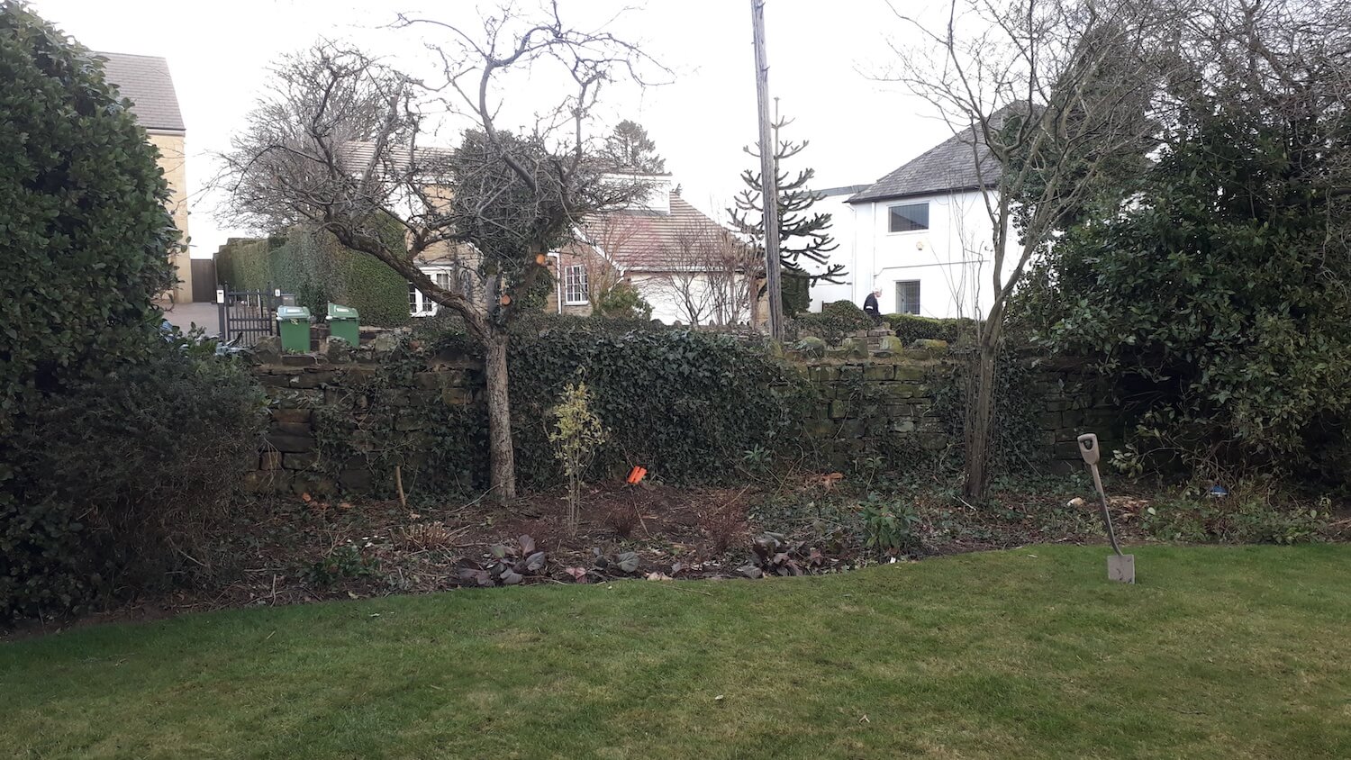 Before instant hedges